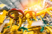 Srbsko našlo batohy s výbušninami u plynovodu vedoucího do Maďarska