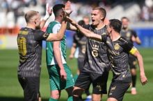 Hradec zásluhou Mihálika porazil Bohemians a v lize je šestý