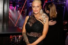 Těhotenství Charlotte Štikové? Po slovech Ornelly přišlo popření i omluva