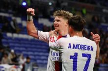 Špatná zpráva z Francie. Český hrdina Šulc nedohrál ligový zápas