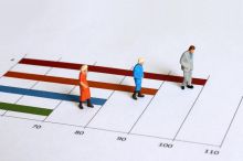 Neviditelná propast: Nerovnost v délce života mezi úspěšnými a neúspěšnými je větší, než si vědci mysleli