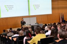 Pavel: Blízkovýchodní konflikt nespěje ke konci, je nutná debata o dopadech