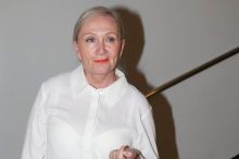 Bára Basiková se rozhodla vystěhovat nejmladšího syna z domu