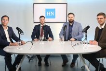 Energetické superdálnice umožní sdílení energie z baterií i mezi státy