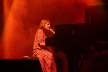 Zazní i oscarová Falling Slowly. V pražské Zrcadlové kapli vystoupí Markéta Irglová