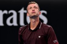 Lehečka se v Monte Carlu na postup nadřel, Medveděv dostal výprask