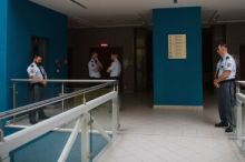 Soud bude znovu jednat o vazbě pro Jiřikovského, žalobce ji navrhl prodloužit