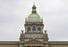 V neděli zdarma v Praze, Brně a ve Slezsku otevře pět muzeí, uvedl Klempíř