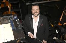 Felix Slováček mladší věří v neustálou přítomnost Aničky: Na chalupě je se mnou, voní to tam jako ona