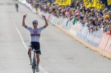 „Zničil je, přitom jen trénoval.