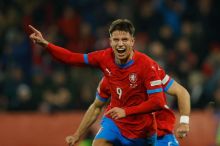 Příznivá zpráva z Německa: Hložek brzy naskočí do hry, MS by mohl stihnout