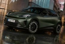 Jaké parametry má sourozenec Škody Epiq?