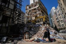 Izrael chce zahájit přímá jednání s Libanonem, tvrdí Netanjahu