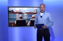 Příměří ano, ale… Ajatolláhové vybírají peníze a Trump se zlobí