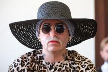 Útěk německého neonacisty skončil v Česku. Trest chtěl obejít změnou pohlaví