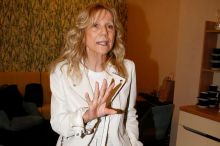 Lenka Filipová se poprvé ozvala fanouškům po vážné operaci mozku