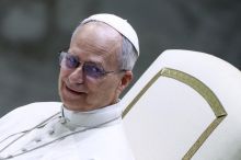 USA měly vyhrožovat Vatikánu za kritiku války. Papež reagoval neobvykle ostře