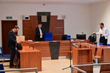 Soud vzal v dotační kauze do vazby podnikatele Štefla, dva lidi propustil