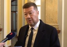 Okamura: Řešením drahých energií bylo zajištění surovin znovu i z Ruska