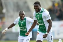 Jablonec smetl Baník a minimálně do neděle přeskočil v tabulce Plzeň