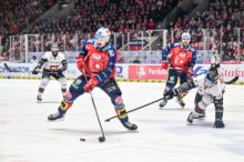 Pardubice útočí na třetí finále v řadě, Sparta bude usilovat o další obrat