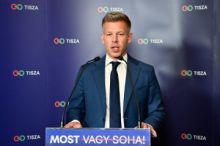 Magyar: Pozastavíme zprávy ve veřejnoprávních médiích, dokud nebudou nestranné
