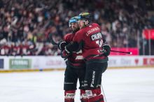 Sparta - Pardubice 0:0. V Praze se rozhoduje, jestli dojde semifinále až k zápasu číslo 7