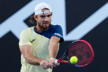 Tenisté Macháč, Kopřiva, Muchová a Šalková zvládli 1. kolo