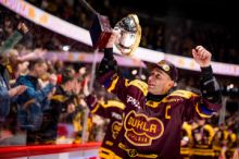 Baráž podle mě není férová, řekl jihlavský kapitán Čachotský