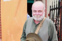 Igor Bareš se děsí dědičné nevyléčitelné nemoci. Ohroženy jsou jeho děti