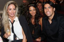 Tereza Barošová k nepoznání. Když potkala Baroše, byla nevýraznou brunetou