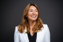 Ivana Tykač odpověděla, zda se pokusí stát prezidentkou. Řekla, o co nejvíc usiluje