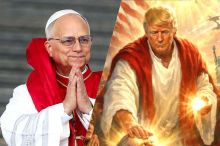 Washington vs. Vatikán: Trump a papež Lev XIV. si vyměňují další ostrá slova