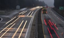 Jednodenní dálniční známka by měla podle Senátu nově platit 24 hodin