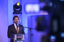 Slovensko obdrželo izraelský systém pro posílení protivzdušné obrany