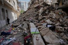 Trump oznámil desetidenní příměří mezi Libanonem a Izraelem