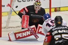 Hokejisté na startu přípravy na MS porazili Německo 5:3