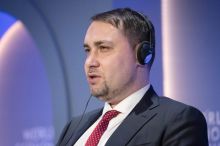 Zelenského muž č. 1 řekl, proč válka jen tak neskončí. Šokoval i přiznáním