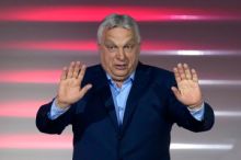 Orbán v interview přijal odpovědnost za volební porážku, prý ho překvapila