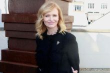 Umí nevinné dívenky i vypočítavé mrchy, zahrála si s Banderasem. Anna Geislerová slaví 50