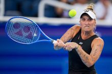 Vondroušová nepustila domů dopingovou komisařku. Trest může trvat až čtyři roky