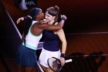 Absolutní klasika, zní ze světa. Muchovou otrávil divný rozhovor, zaujala reakce poražené Coco