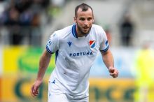 Tohle nebylo ani v nejčernějších snech, líčí Matušovič. Baník měl vzít Straku či Radu