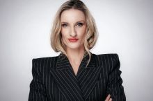 Talkshow U Adely šokovala příběhem o mrtvém psovi v letadle. Dominika Hašková popsala dětské trauma