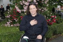 Jan Potměšil se sportu nevzdal ani na vozíku. Celou rodinu svým nadšením štval