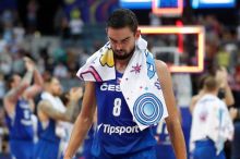 „Vystrašilo mě to.