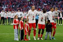 V Německu je hotovo. Bayern čtyři kola před koncem ligy slaví svůj 35. titul