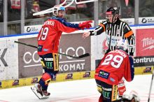 Pardubický „démon