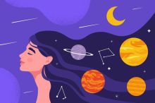 Horoskop na týden 20.–26. dubna: Rozhodnutí, emoce i nové impulzy napříč znameními