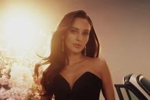 Charlotte Gottová vstupuje na scénu: Své první album nahrála v Londýně pod jiným jménem